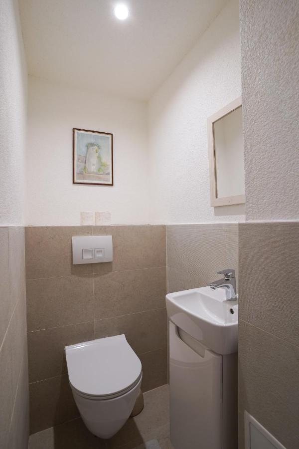New! Gaiba - Cozy Apartment Nearby The City Hall SJJ Exterior foto