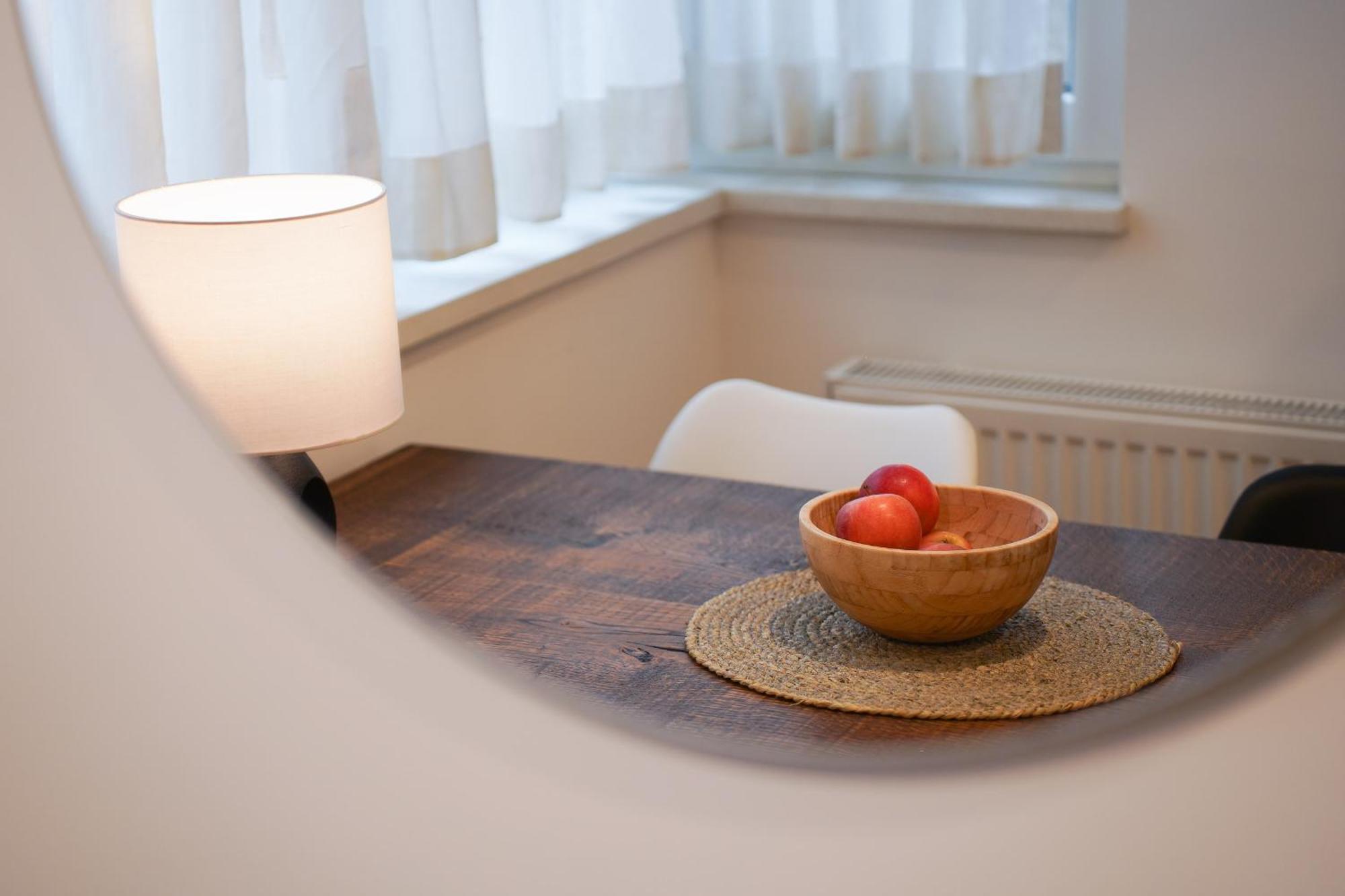 New! Gaiba - Cozy Apartment Nearby The City Hall SJJ Exterior foto
